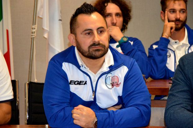 Antonio Generoso