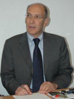 Giuseppe forte