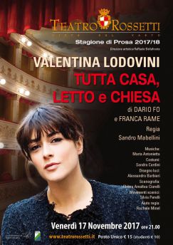 Teatro prosa