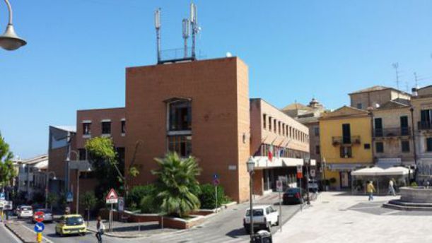 Municipio Vasto 2