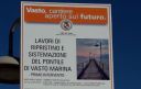 Lavori pontile 4