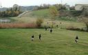 Footgolf