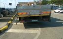 Incidenti Ortona 3