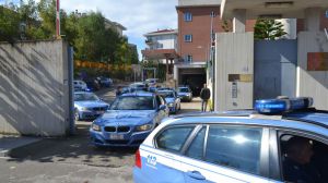 Commissariato Vasto