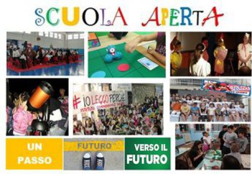 Scuola aperta