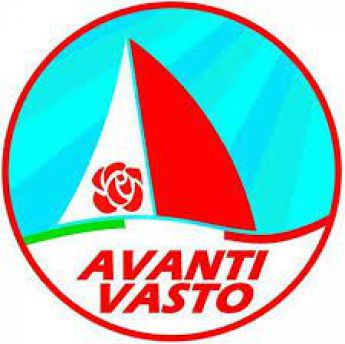 Avanti Vasto