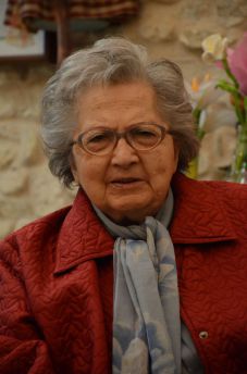 Angela Poli Molino
