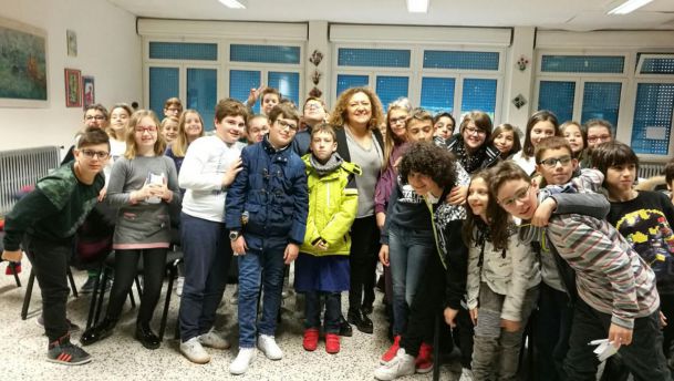 Open Day Paolucci