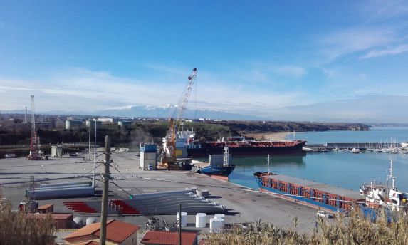 Porto di Vasto