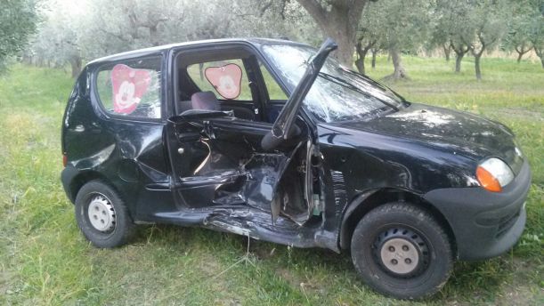 Incidente