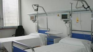 Letti ospedale