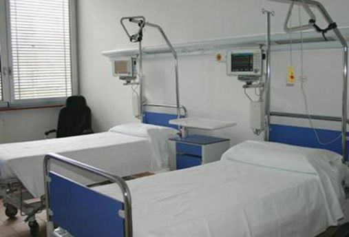 Letti ospedale