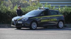 Guardia di Finanza Chieti