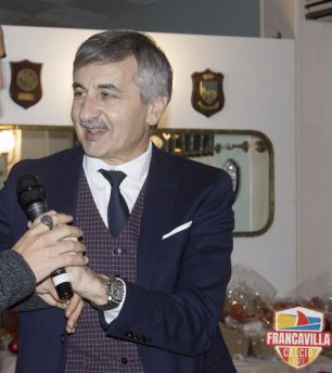Gilberto Candeloro