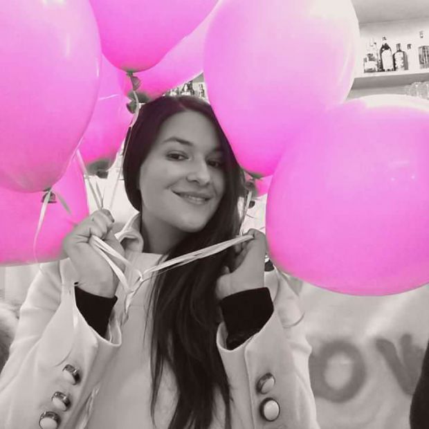 Marzia Di Tullio
