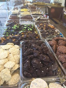 Vasto al cioccolato