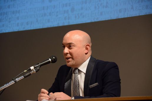Fabrizio Pasquale