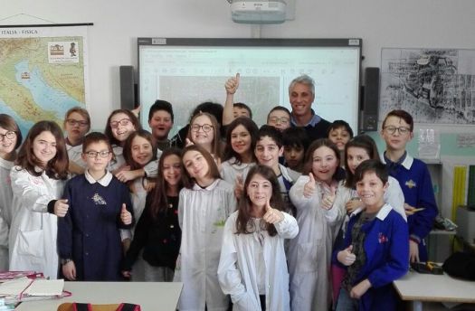 Scuola Spataro 5