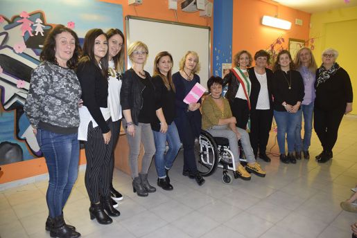 Incontri in rosa