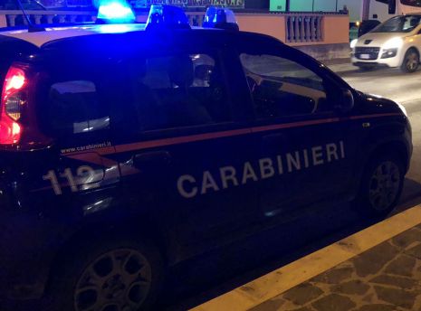 Carabinieri