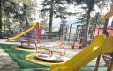 Parco giochi gissi