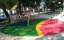 Parco giochi gissi
