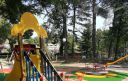 Parco giochi gissi
