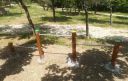 Area fitness gissi