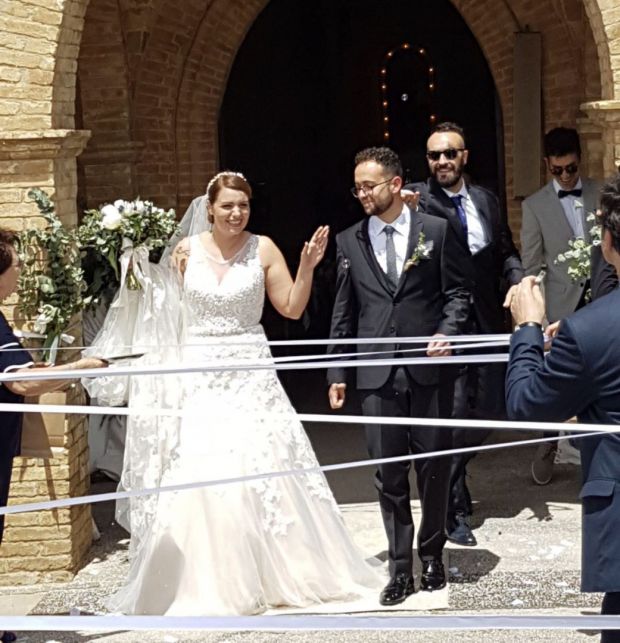Valeria zanella michele cipriani