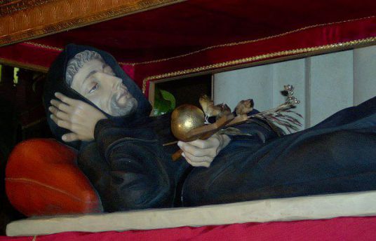 Beato Angelo da Furci