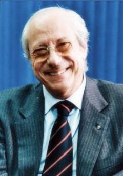 Giovanni pace