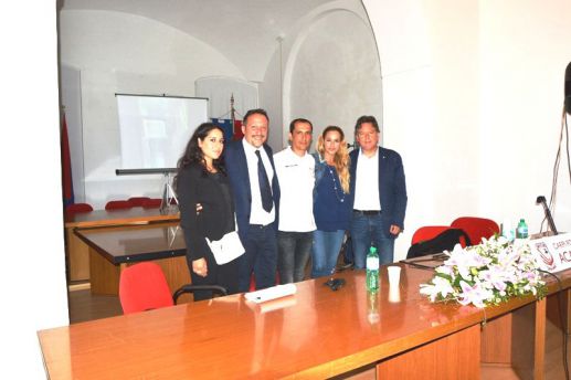 Incontro Carpi