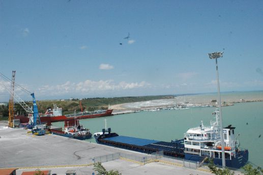 Porto di Vasto