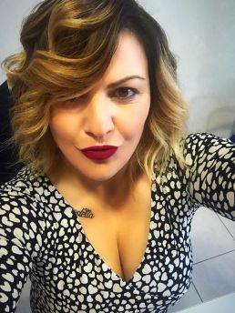 Angela di benedetto