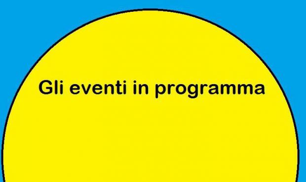 Eventi