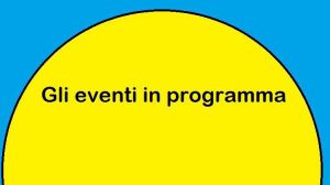 Eventi