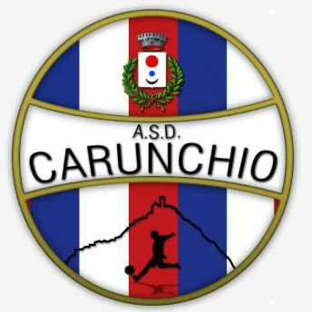 Asd Carunchio stemma