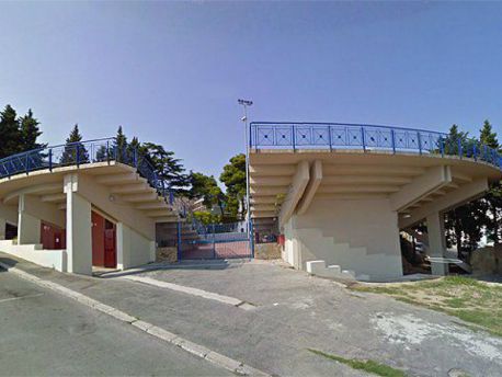 Arena delle grazie vasto