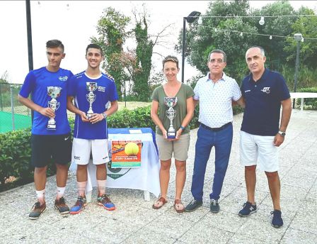 Torneo CT Vasto