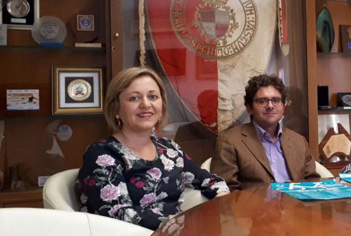 Cianci e Menna