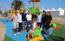 Parco giochi