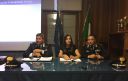 De Lucia e Carabinieri
