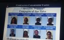 Arresti rom 2