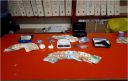 Arresti per droga