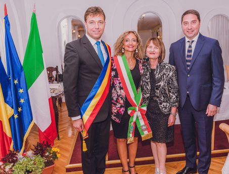 Patto fratellanza