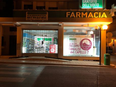 Farmacia di nardo