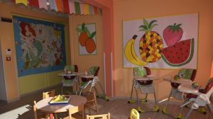 Asilo nido via verdi