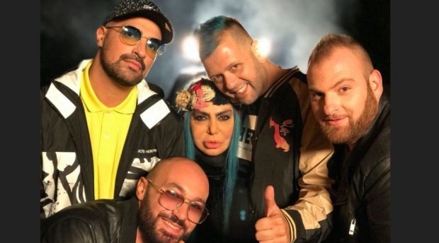 Ketra e Boomdabash