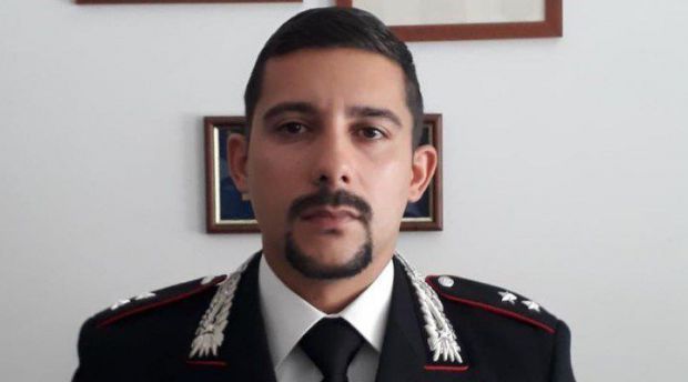 Luca d'ambrosio
