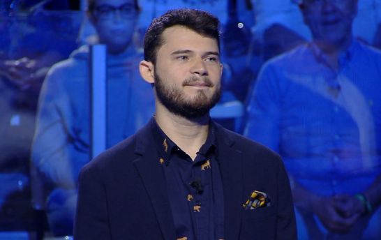 Federico scampoli